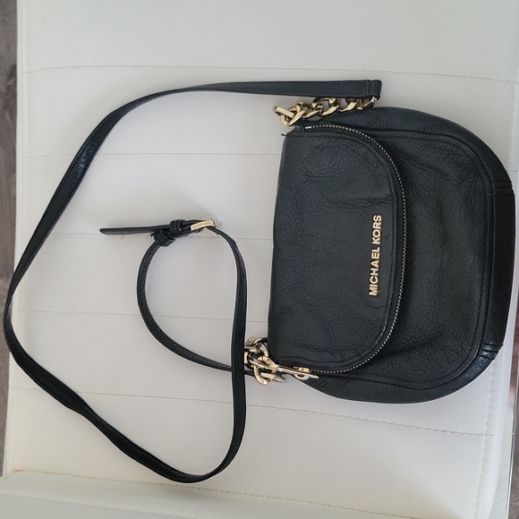 Authentic Michael Kors purse - Picture 1 of 2